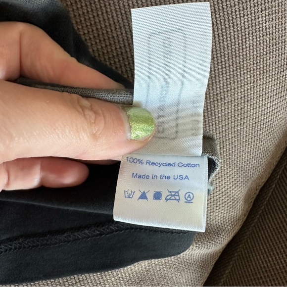 Denimcratic voting is hot tee - Picture 6 of 7